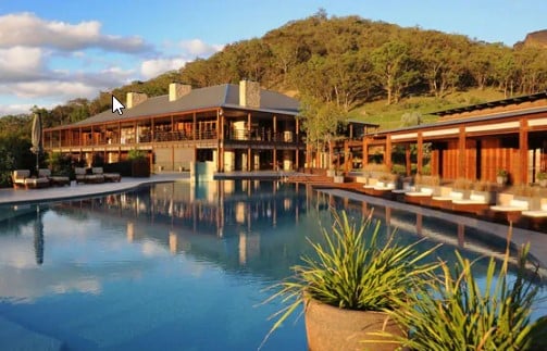 Best Hotels in Australia