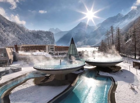 Best Hotels in Austria