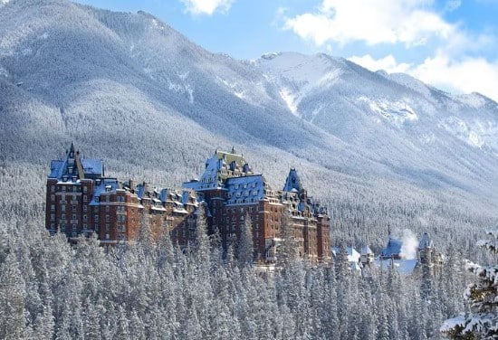 Best Hotels in Canada