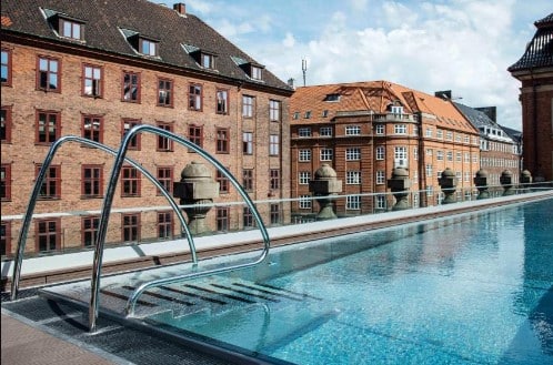 Best Hotels in Denmark