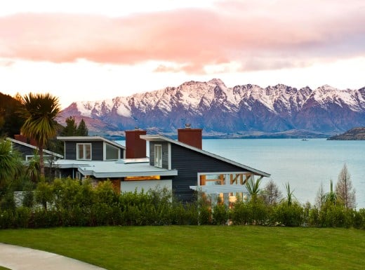 Best Hotels in New Zeland