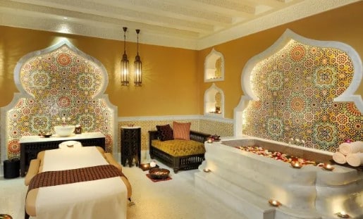 Best Hotels with Spa Services for Ultimate Relaxation