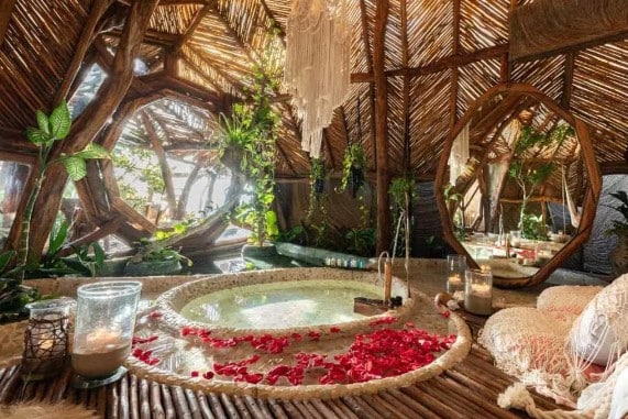 Top Honeymoon Hotels for an Unforgettable Romantic