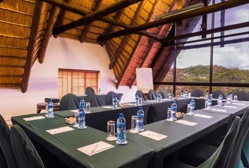 Top Hotels with Conference Facilities Ultimate Guide to Corporate