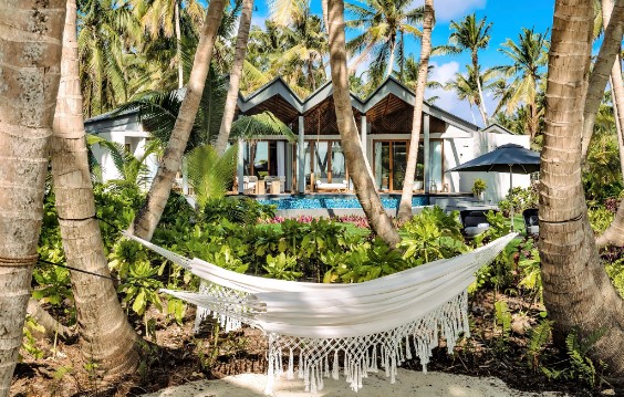 Top Hotels with Private Beaches Ultimate Guide to Luxury